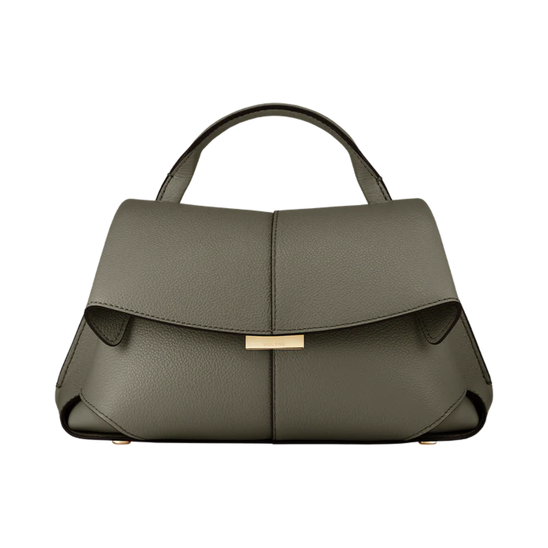 Mokki Mini Edition Textured Smoky Green