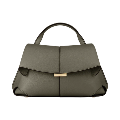 Mokki Mini Edition Textured Smoky Green