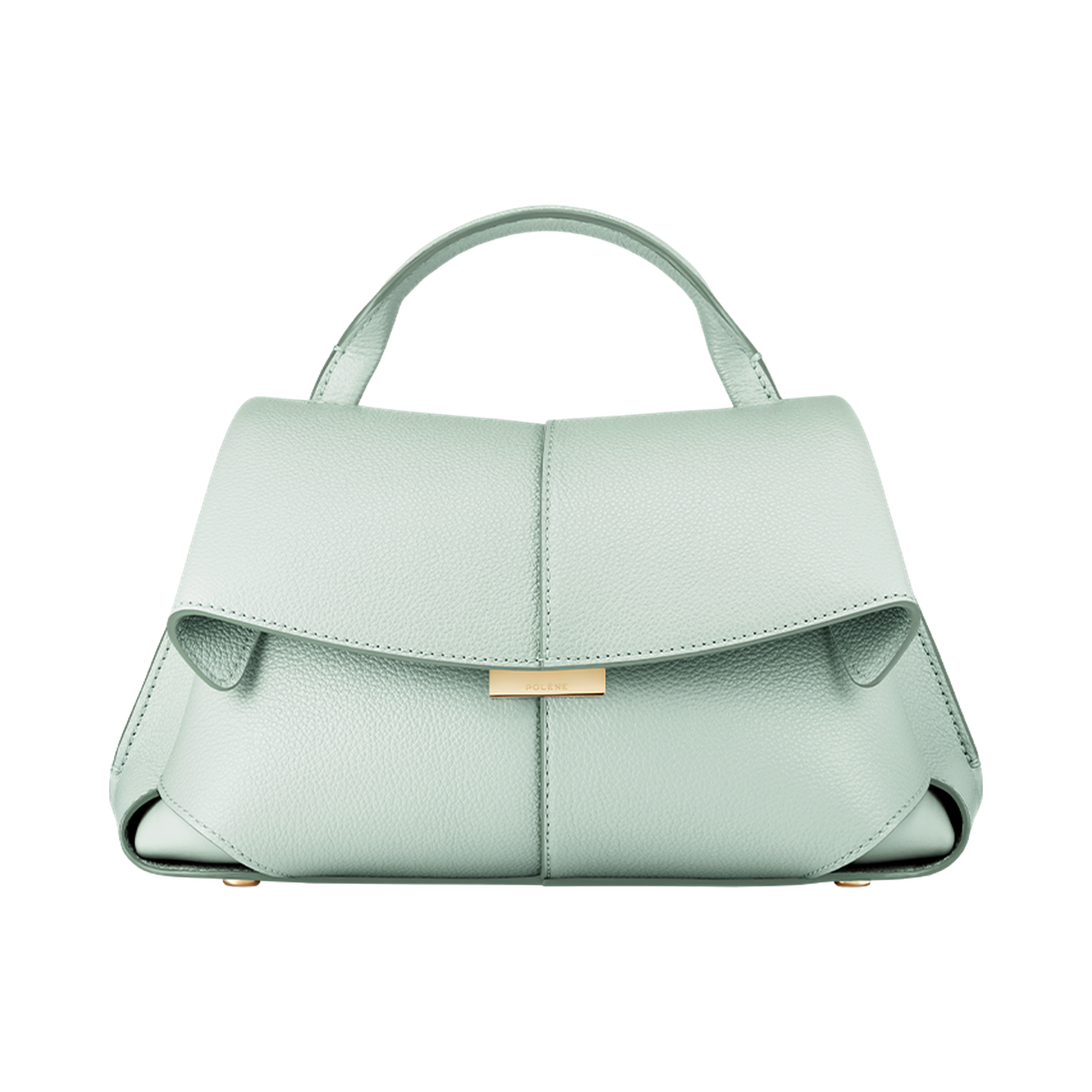 Mokki Mini - Textured Sea Foam