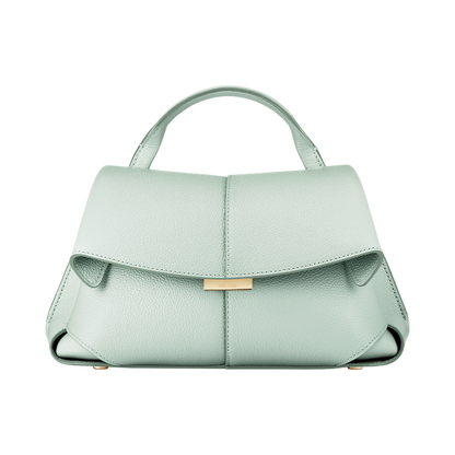 Mokki Mini - Textured Sea Foam