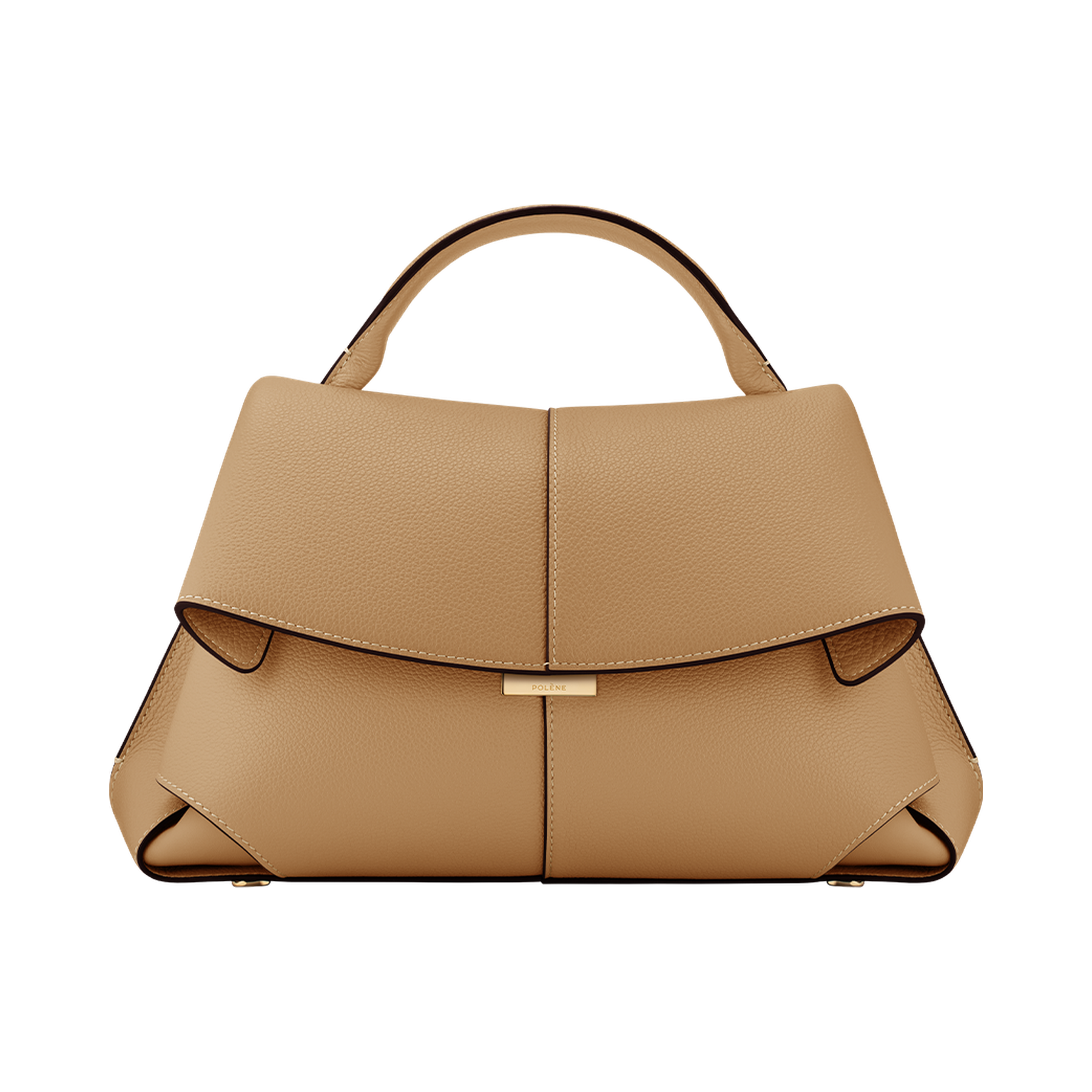 Mokki - Textured Ocher