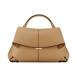 Mokki - Textured Ocher