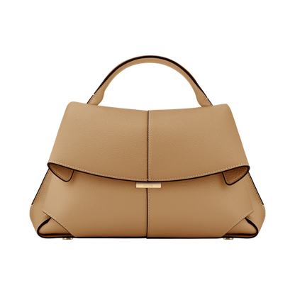 Mokki - Textured Ocher