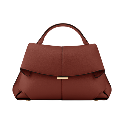 Mokki - Textured Red Clay