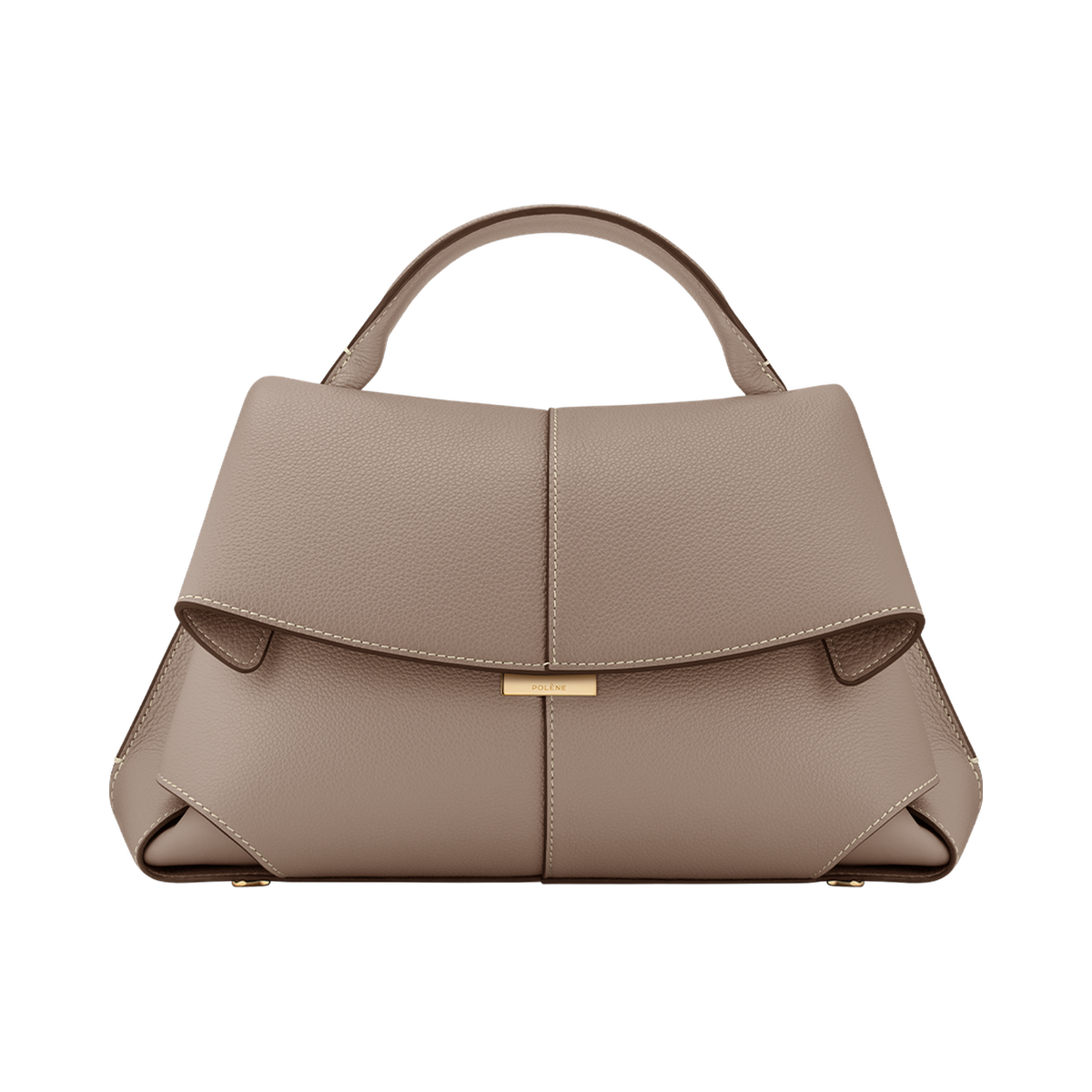 Mokki - Textured Taupe