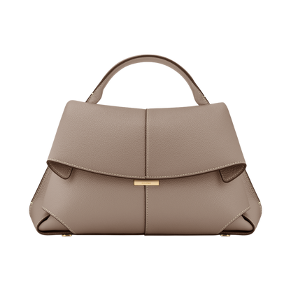 Mokki - Textured Taupe