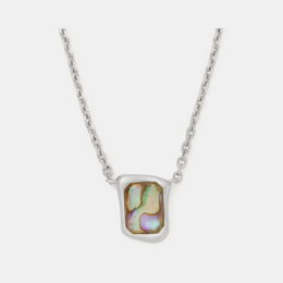 Molten Glass Pendant