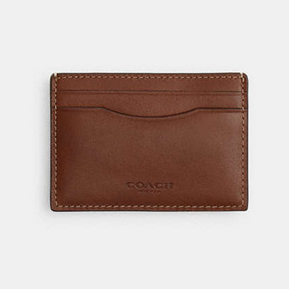Money Clip Card Case
