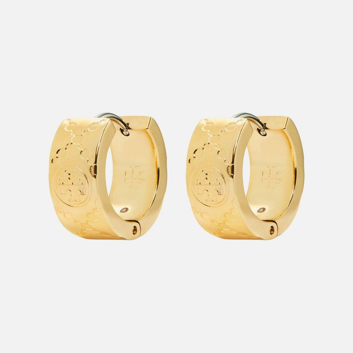 Mono Hoop Cuff Bracelets