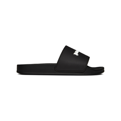 Monogram Pool Slider