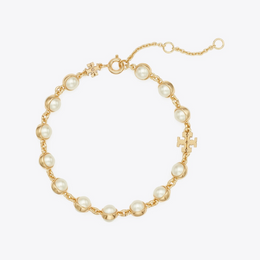 Moondance Pearl Bracelet