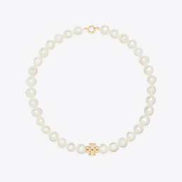 Moondance Pearl Necklace
