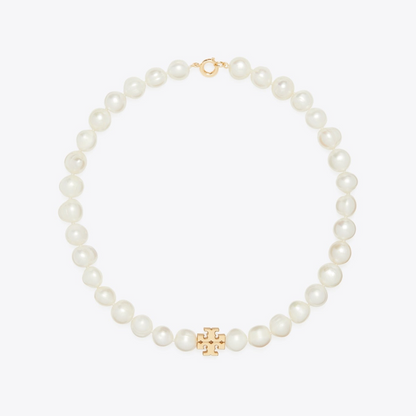 Moondance Pearl Necklace