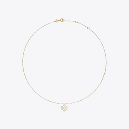Moondance Pendant Necklace