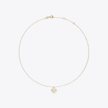 Moondance Pendant Necklace