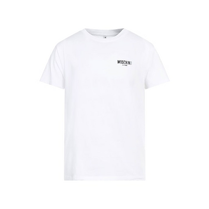 MOSCHINO BASIC T-SHIRTS