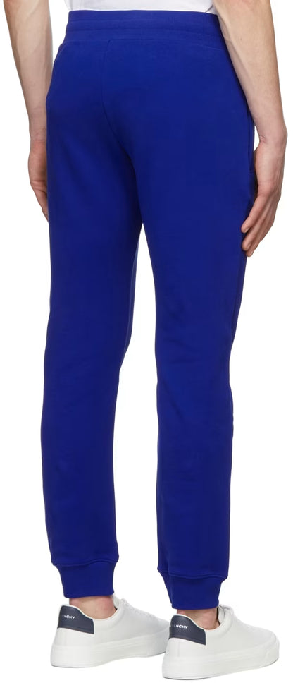 Blue 'Moschino Couture' Lounge Pants