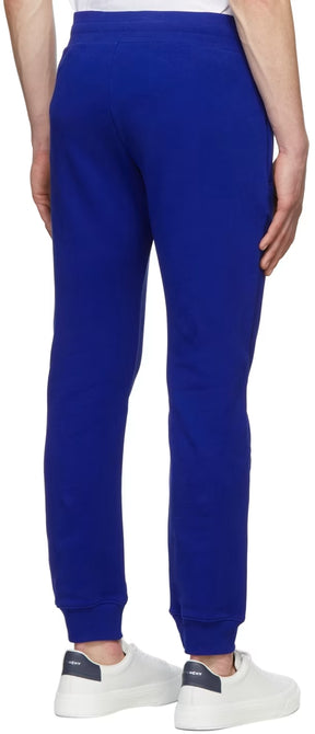 Blue 'Moschino Couture' Lounge Pants