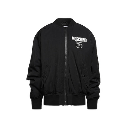 MOSCHINO BOMBERS