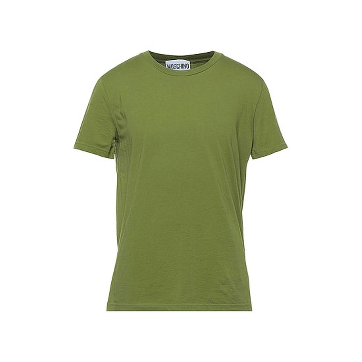 MOSCHINO COUTURE BASIC T-SHIRTS