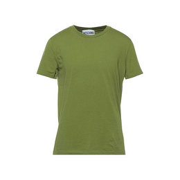 MOSCHINO COUTURE BASIC T-SHIRTS