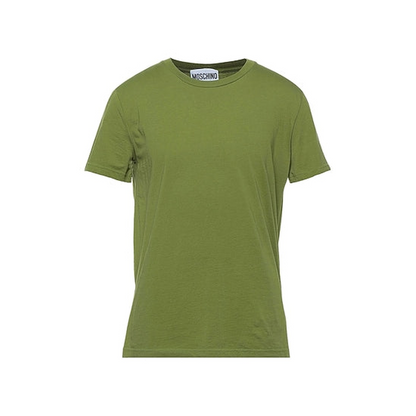 MOSCHINO COUTURE BASIC T-SHIRTS