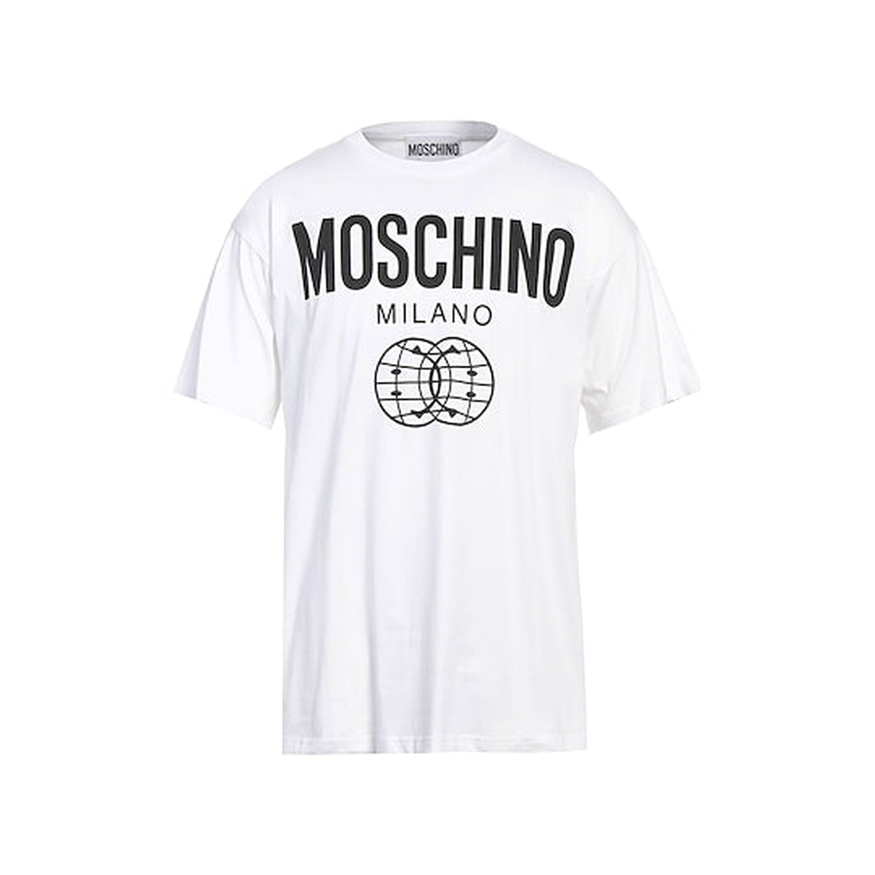 MOSCHINO COUTURE T-SHIRTS