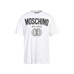 MOSCHINO COUTURE T-SHIRTS
