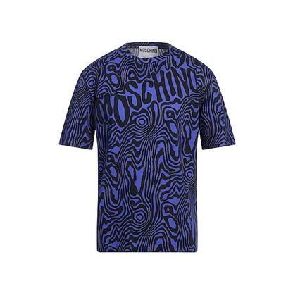 MOSCHINO COUTURE T-SHIRTS