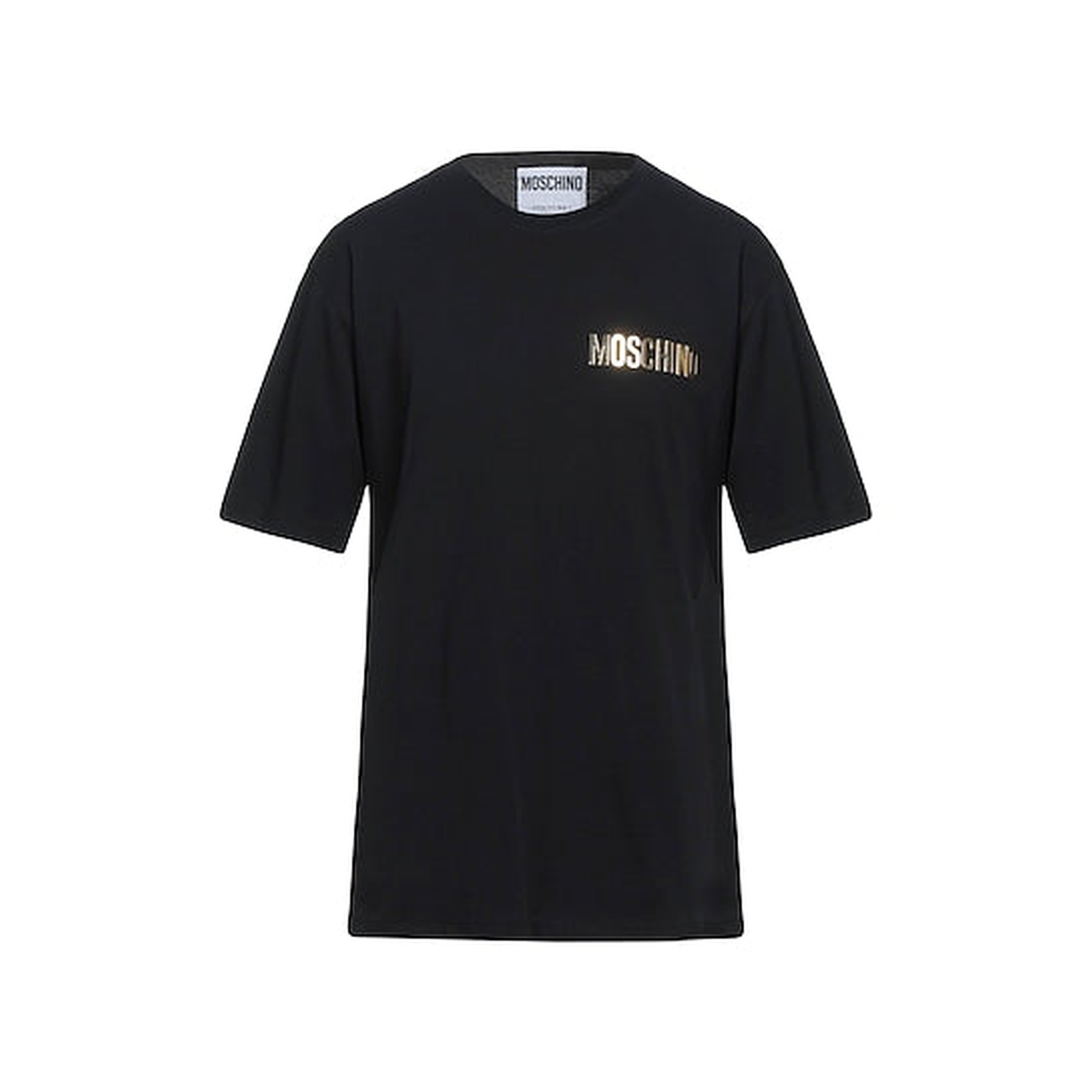 MOSCHINO COUTURE T-SHIRTS