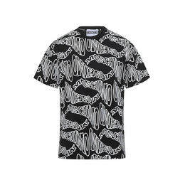 MOSCHINO COUTURE T-SHIRTS