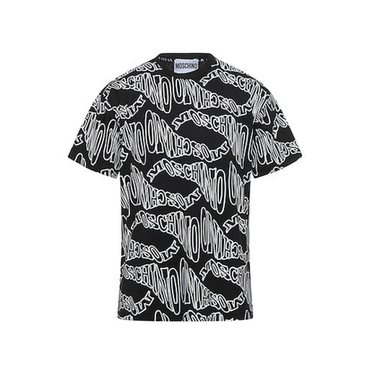 MOSCHINO COUTURE T-SHIRTS
