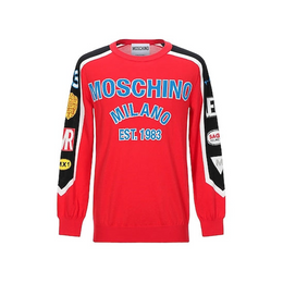 MOSCHINO JUMPERS