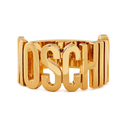 Lettering Ring