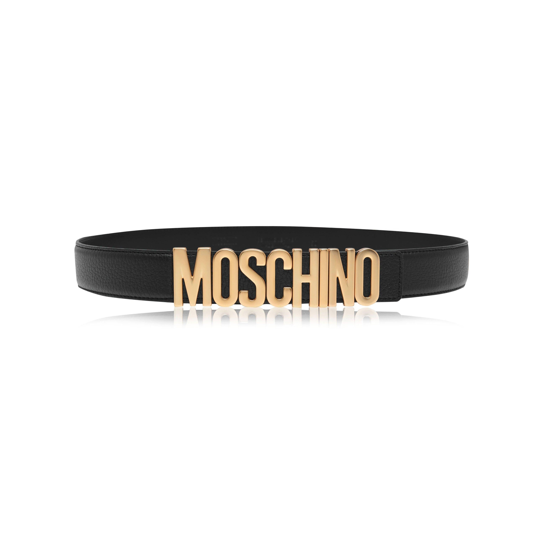 Logo Belt