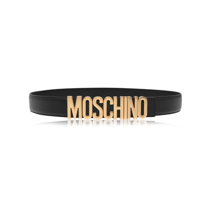 Logo Belt
