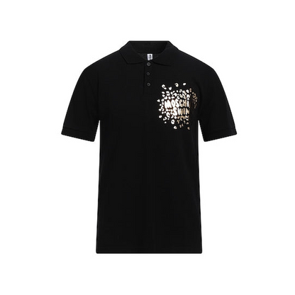 MOSCHINO POLO SHIRTS