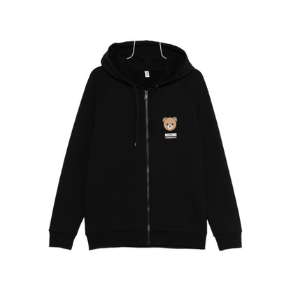 Moschino Stylish Sweatshirt for Men AW25