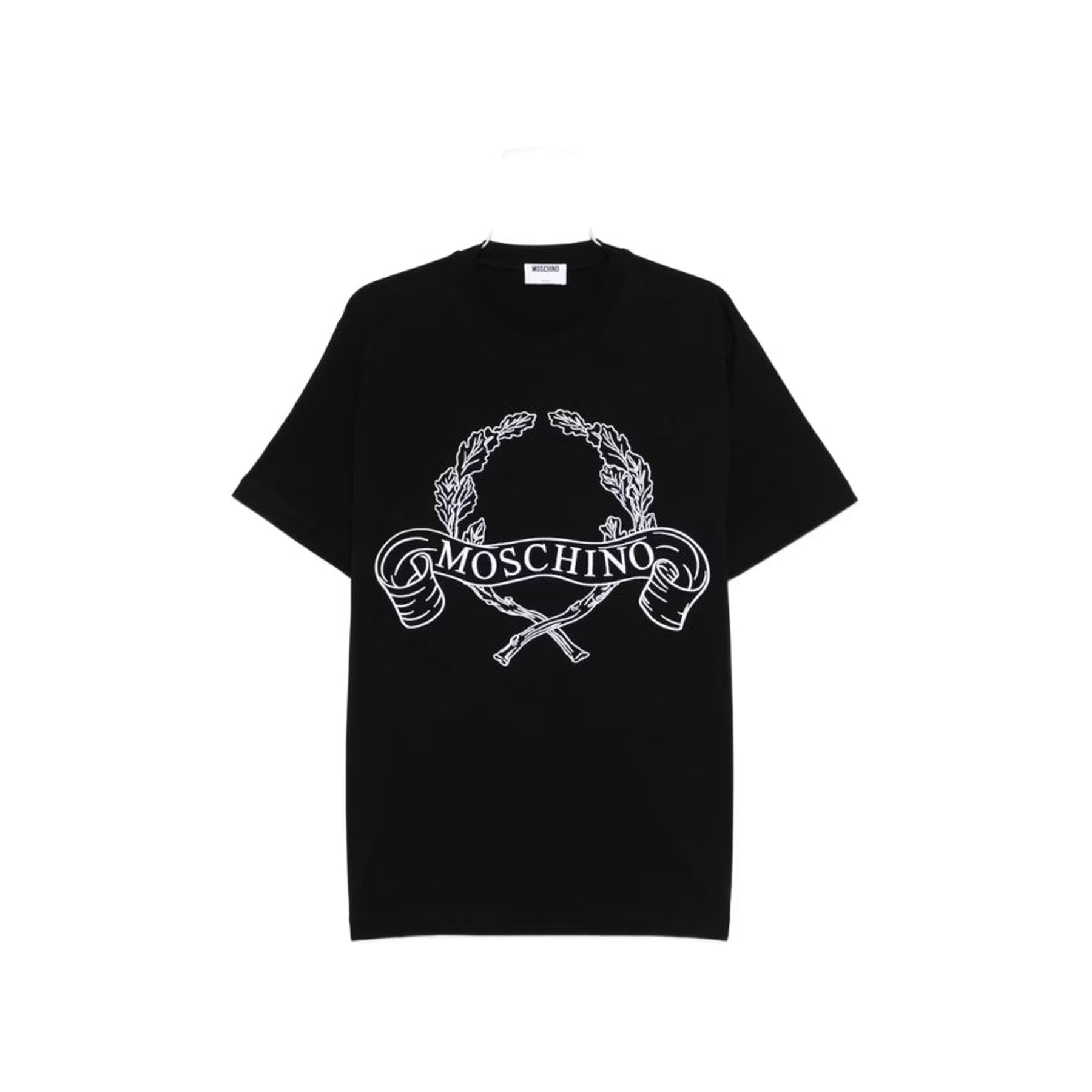Moschino Stylish T-shirt with unique design
