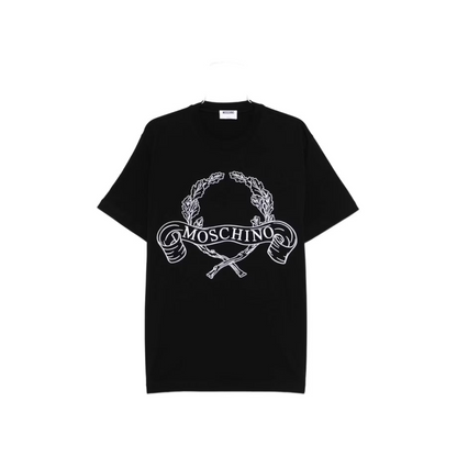Moschino Stylish T-shirt with unique design