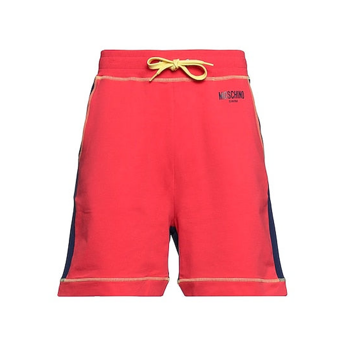 MOSCHINO SWIM SHORTS & BERMUDA