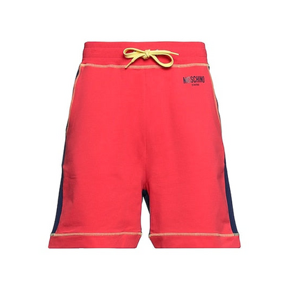 MOSCHINO SWIM SHORTS & BERMUDA