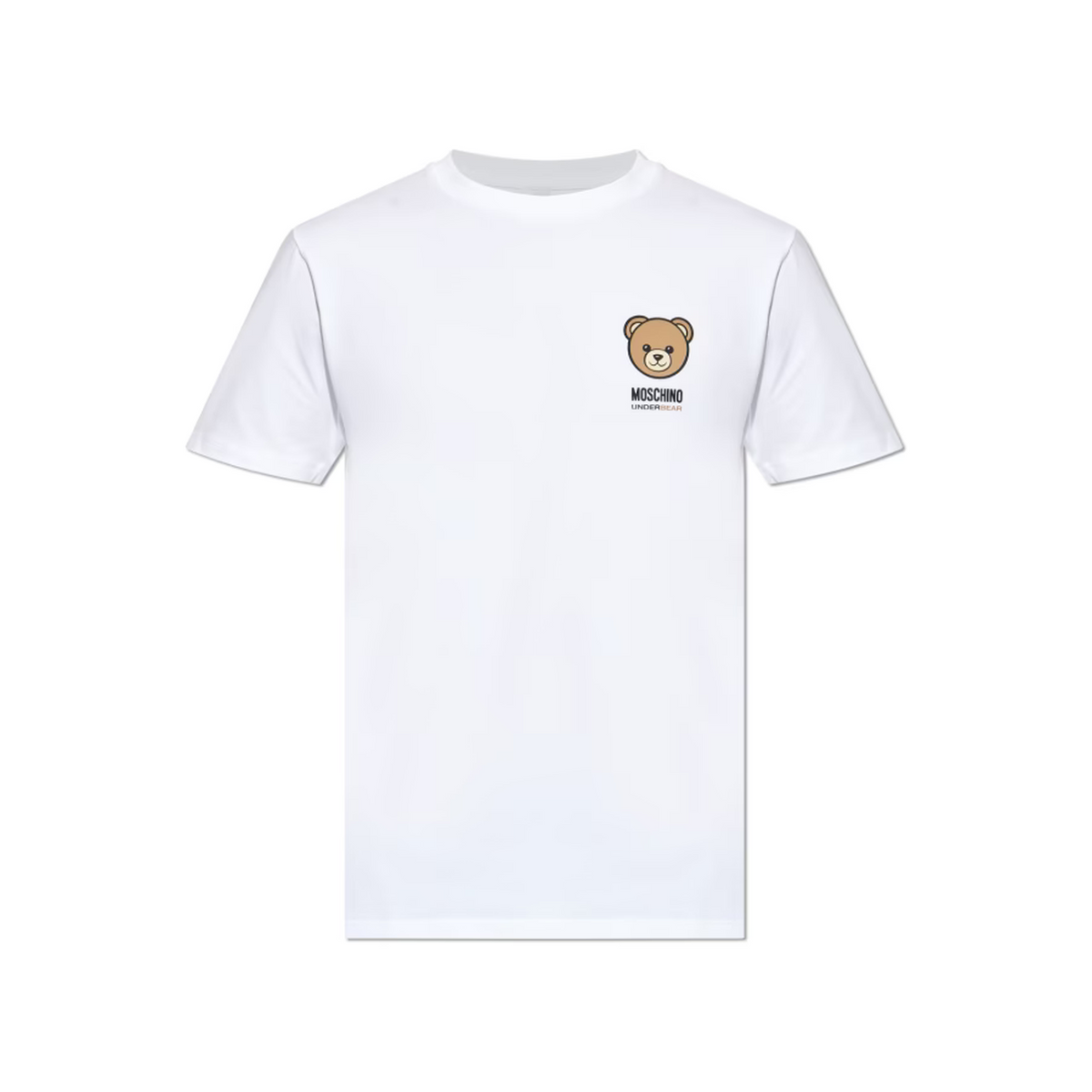 Moschino T-shirt from the Underwear collection