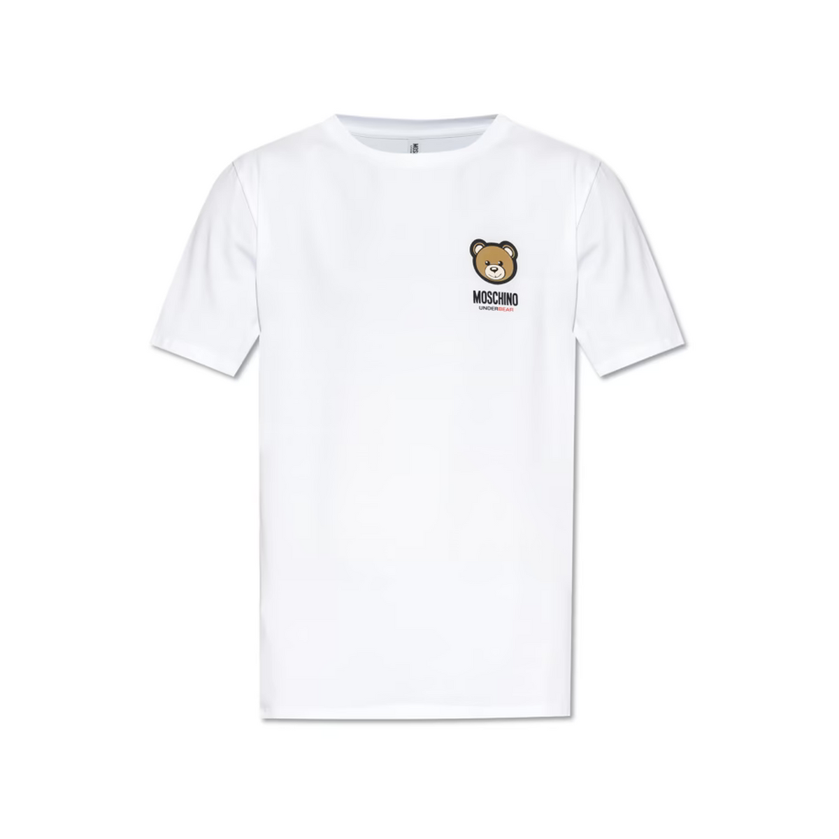 Moschino T-shirt from the Underwear Collection