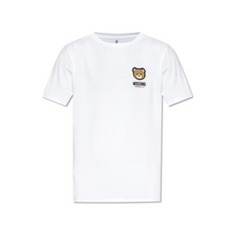 Moschino T-shirt from the Underwear Collection