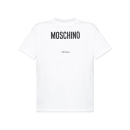 Moschino T-shirt with logo