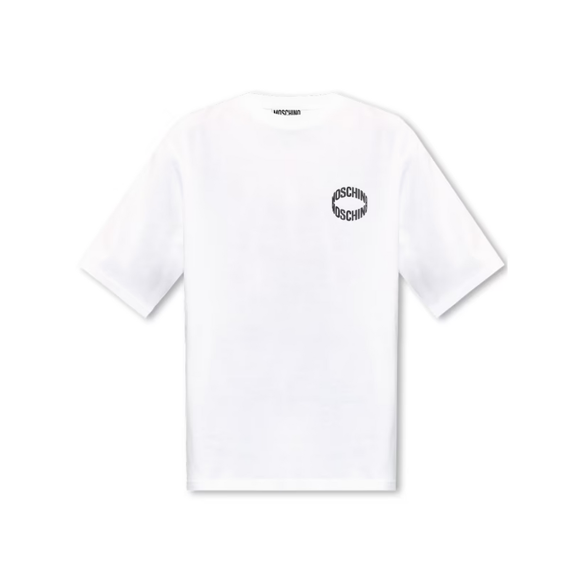 Moschino T-shirt with logo