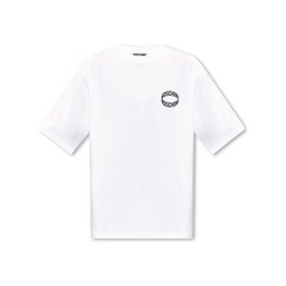 Moschino T-shirt with logo