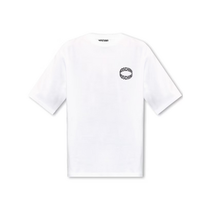 Moschino T-shirt with logo