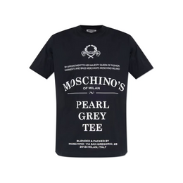 Moschino T-shirt with print
